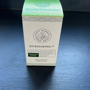 Happy Mammoth Estero Control